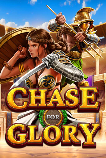 Chase For Glory демо онлайн | Вулкан Гранд бесплатная игра
