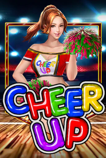 Cheer Up демо онлайн | Вулкан Гранд бесплатная игра