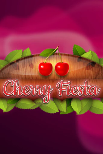 Cherry Fiesta демо онлайн | Вулкан Гранд бесплатная игра