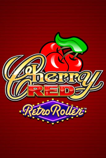 Cherry Red Retro Roller™ демо онлайн | Вулкан Гранд бесплатная игра