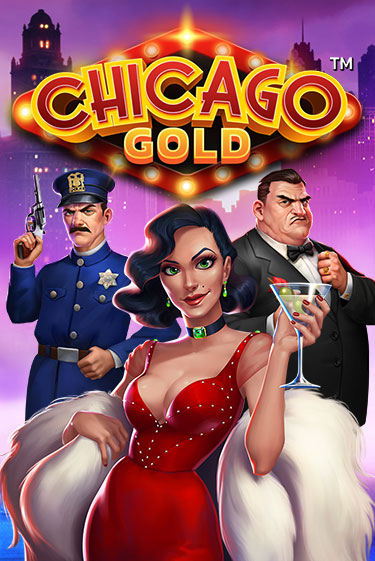 Chicago Gold демо онлайн | Вулкан Гранд бесплатная игра