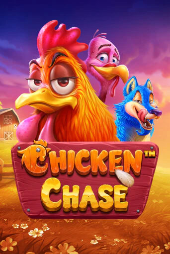 Chicken Chase демо онлайн | Вулкан Гранд бесплатная игра