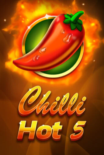 Chilli Hot 5 демо онлайн | Вулкан Гранд бесплатная игра
