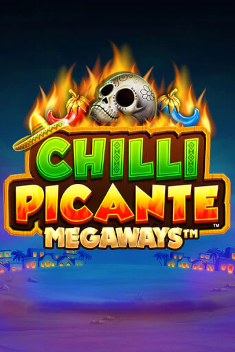 Chilli Picante Megaways демо онлайн | Вулкан Гранд бесплатная игра