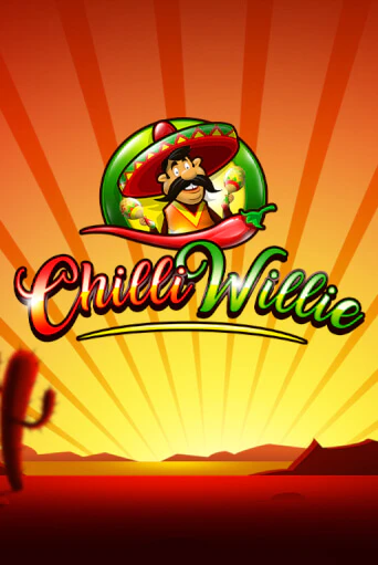 Chilli Willie демо онлайн | Вулкан Гранд бесплатная игра