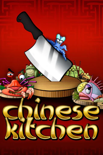 Chinese Kitchen демо онлайн | Вулкан Гранд бесплатная игра