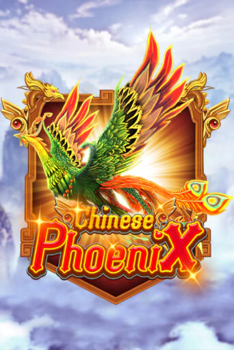 Chinese Phoenix демо онлайн | Вулкан Гранд бесплатная игра