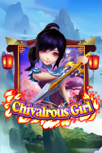 Chivalrous Girl демо онлайн | Вулкан Гранд бесплатная игра