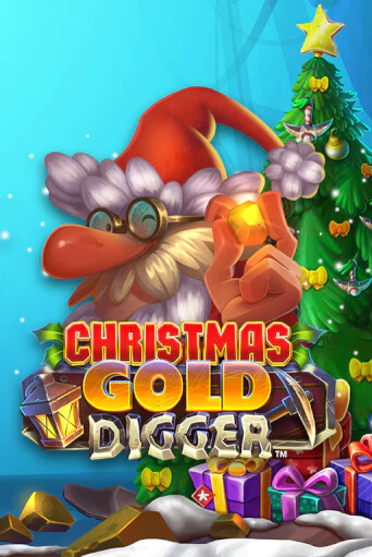 Christmas Gold Digger™ демо онлайн | Вулкан Гранд бесплатная игра