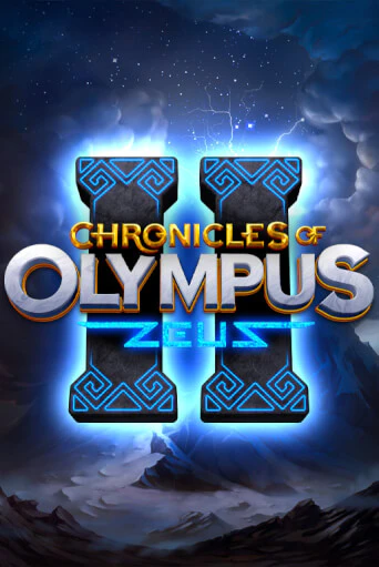 Chronicles of Olympus II - Zeus демо онлайн | Вулкан Гранд бесплатная игра