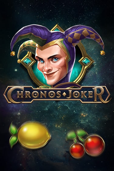 Chronos Joker демо онлайн | Вулкан Гранд бесплатная игра