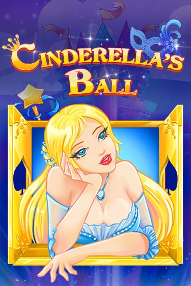 Cinderella's Ball демо онлайн | Вулкан Гранд бесплатная игра