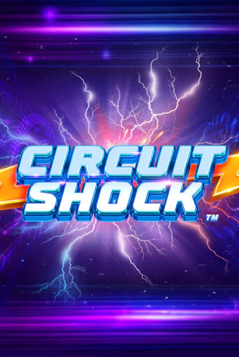 Circuit Shock™ демо онлайн | Вулкан Гранд бесплатная игра