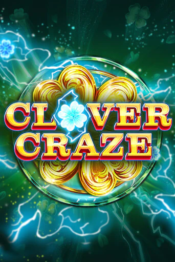 CloverCraze демо онлайн | Вулкан Гранд бесплатная игра