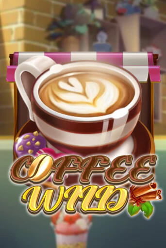 Coffee Wild демо онлайн | Вулкан Гранд бесплатная игра
