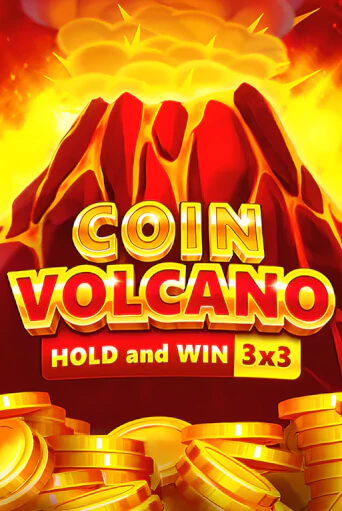 Coin Volcano демо онлайн | Вулкан Гранд бесплатная игра