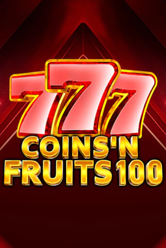 Coins'n Fruits 100 демо онлайн | Вулкан Гранд бесплатная игра