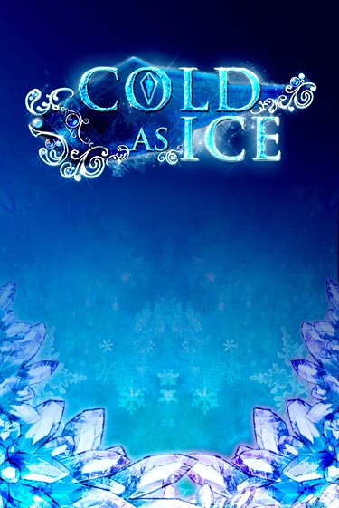 Cold As Ice демо онлайн | Вулкан Гранд бесплатная игра