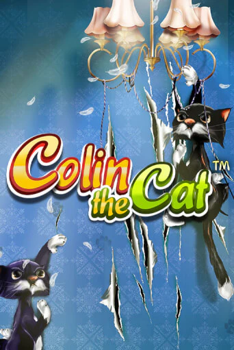 Colin The Cat демо онлайн | Вулкан Гранд бесплатная игра