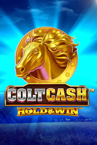 Colt Cash:™ Hold & Win™ демо онлайн | Вулкан Гранд бесплатная игра
