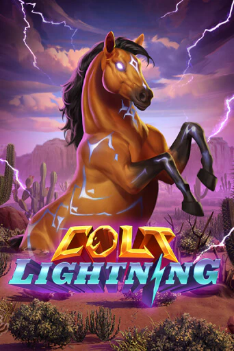 Colt Lightning демо онлайн | Вулкан Гранд бесплатная игра