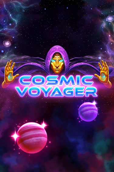 Cosmic Voyager демо онлайн | Вулкан Гранд бесплатная игра