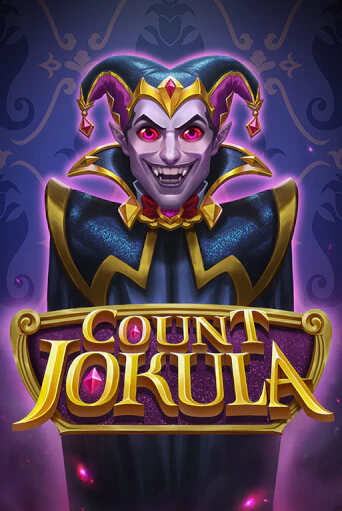 Count Jokula демо онлайн | Вулкан Гранд бесплатная игра