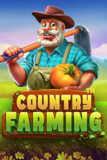 Country Farming демо онлайн | Вулкан Гранд бесплатная игра