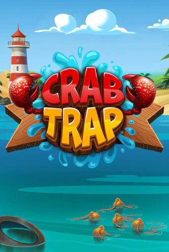 Crab Trap демо онлайн | Вулкан Гранд бесплатная игра