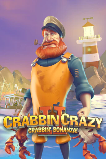 Crabbin' Crazy 2 ™ демо онлайн | Вулкан Гранд бесплатная игра