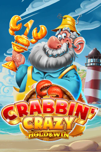 Crabbin' Crazy демо онлайн | Вулкан Гранд бесплатная игра