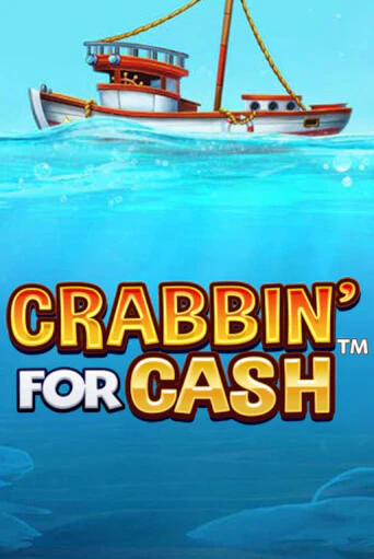 Crabbin’ for Cash демо онлайн | Вулкан Гранд бесплатная игра