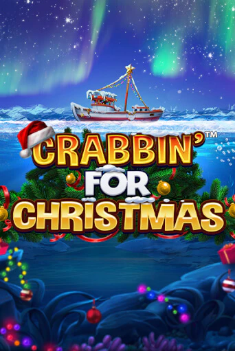 Crabbin for Christmas демо онлайн | Вулкан Гранд бесплатная игра
