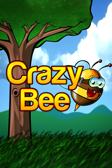 Crazy Bee демо онлайн | Вулкан Гранд бесплатная игра