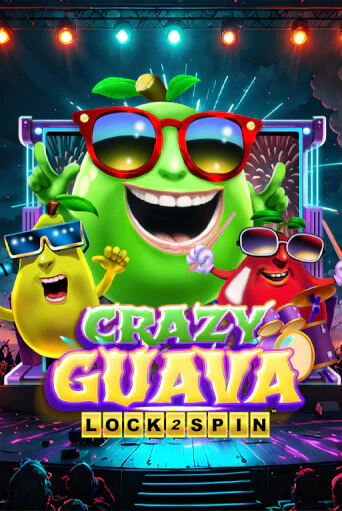 Crazy Guava демо онлайн | Вулкан Гранд бесплатная игра