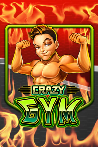 Crazy Gym демо онлайн | Вулкан Гранд бесплатная игра