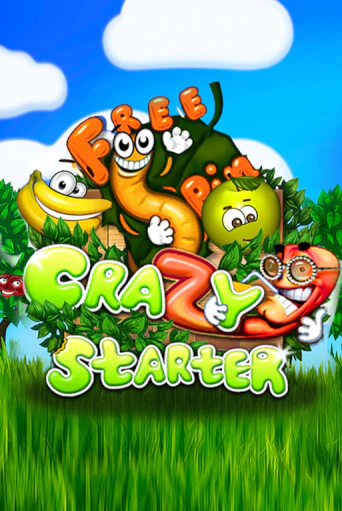 Crazy Starter демо онлайн | Вулкан Гранд бесплатная игра