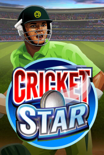 Cricket Star демо онлайн | Вулкан Гранд бесплатная игра