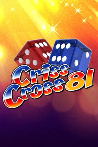 Criss Cross 81 демо онлайн | Вулкан Гранд бесплатная игра