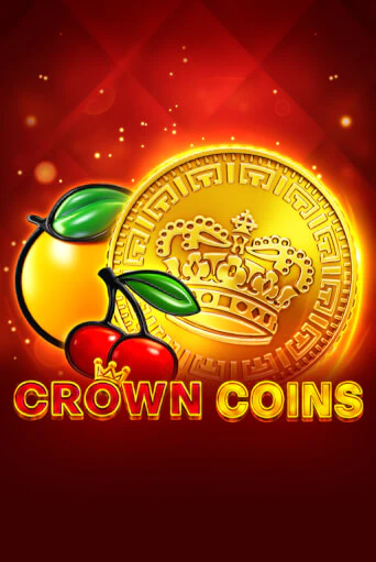 Crown Coins демо онлайн | Вулкан Гранд бесплатная игра