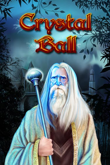 Crystal Ball демо онлайн | Вулкан Гранд бесплатная игра