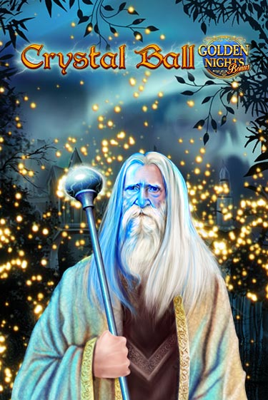 Crystall Ball Golden Nights демо онлайн | Вулкан Гранд бесплатная игра