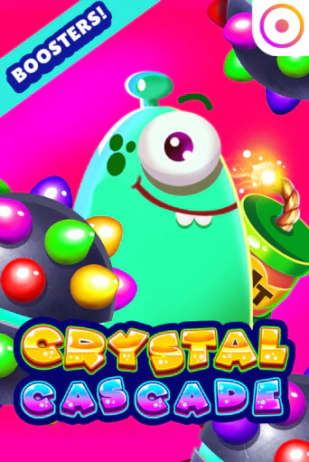 Crystal Cascade демо онлайн | Вулкан Гранд бесплатная игра