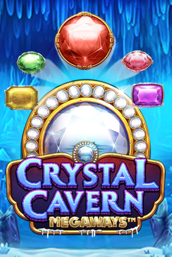 Crystal Caverns Megaways демо онлайн | Вулкан Гранд бесплатная игра