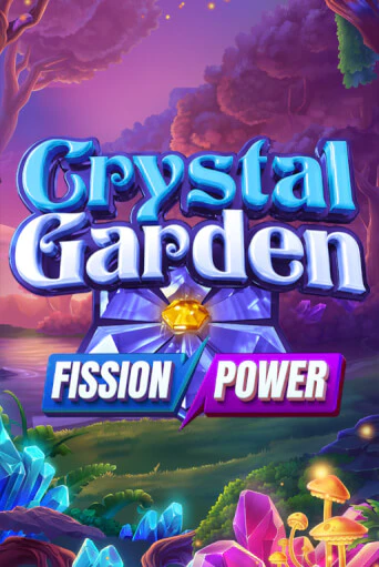 Crystal Garden демо онлайн | Вулкан Гранд бесплатная игра