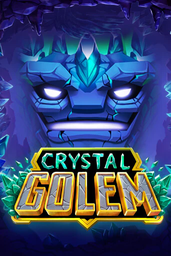 Crystal Golem демо онлайн | Вулкан Гранд бесплатная игра