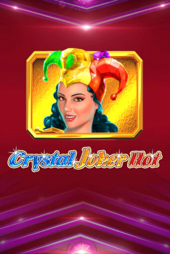 Crystal Joker Hot демо онлайн | Вулкан Гранд бесплатная игра