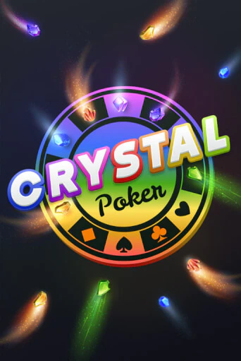 Crystal Poker демо онлайн | Вулкан Гранд бесплатная игра