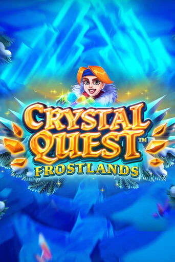 Crystal Quest: Frostlands демо онлайн | Вулкан Гранд бесплатная игра