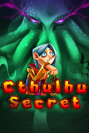 Cthulhu Secret демо онлайн | Вулкан Гранд бесплатная игра